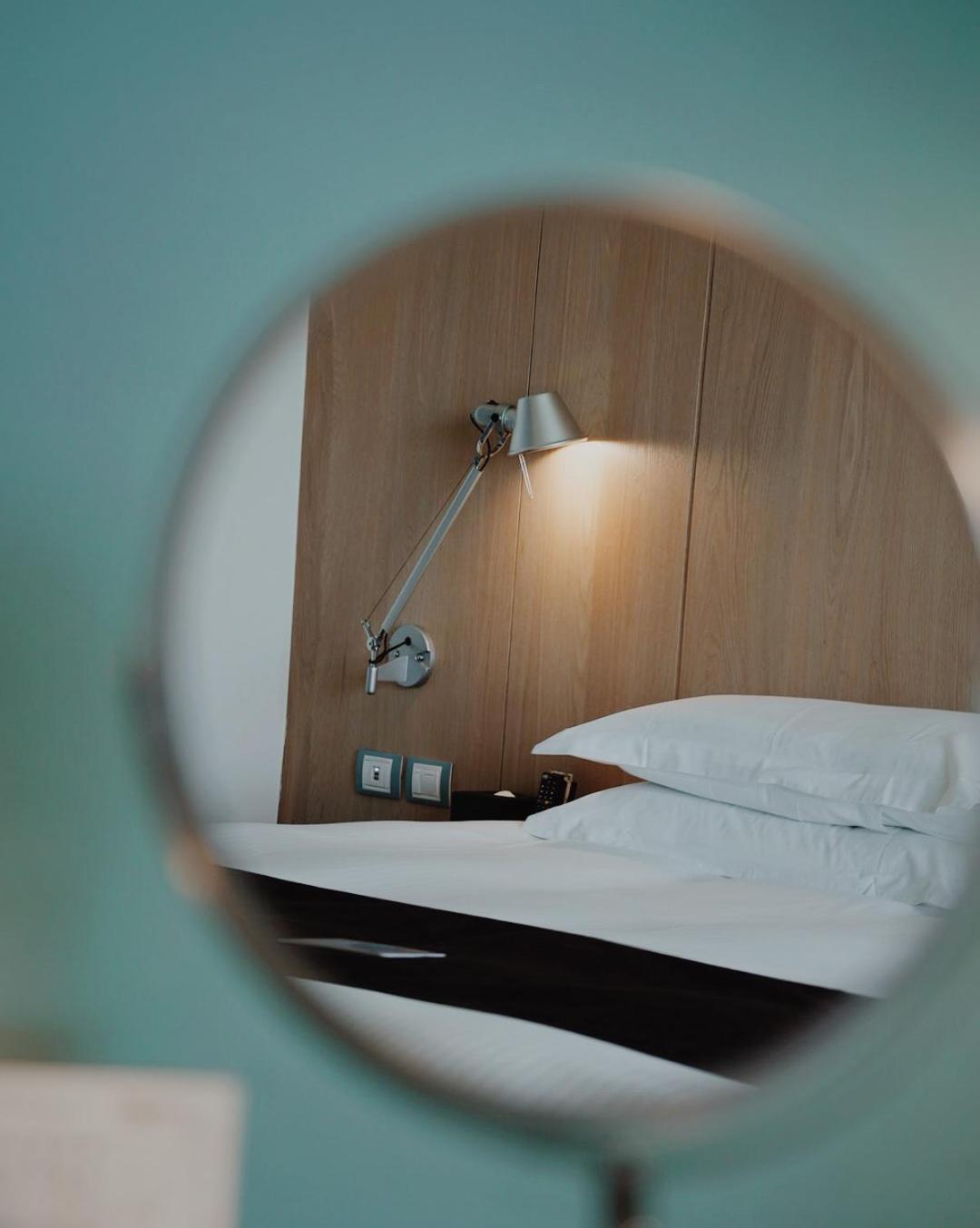 Gogo Hotel Тайджун Стая снимка